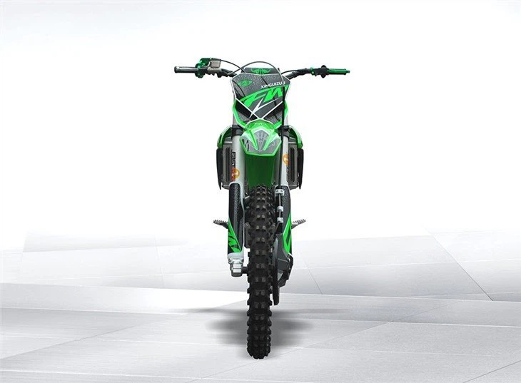 250 motocross bikes for sale